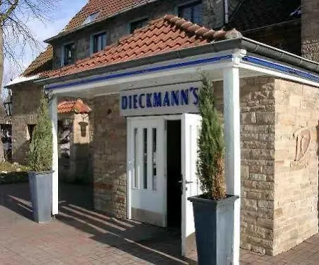 Dieckmann's 도르트문트