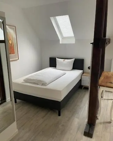 Dieckmann's Otel 3*