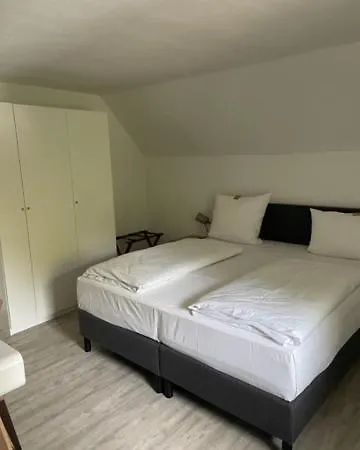 Otel Dieckmann's Dortmund