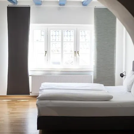 Otel Dieckmann's Dortmund