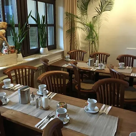 Dieckmann's Otel