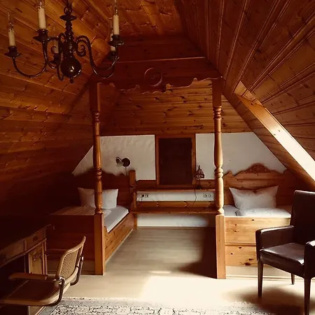 Otel Dieckmann's 3*