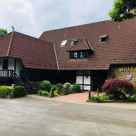 Dieckmann's Otel