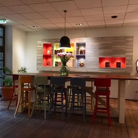 Otel Dieckmann's Dortmund